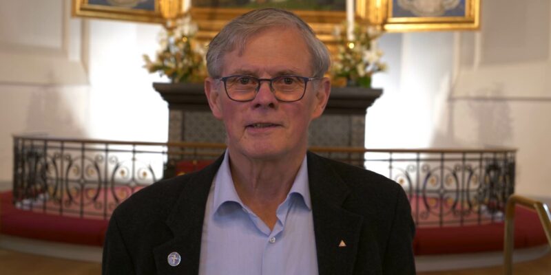 Jens Kristian Jensen Kobæk